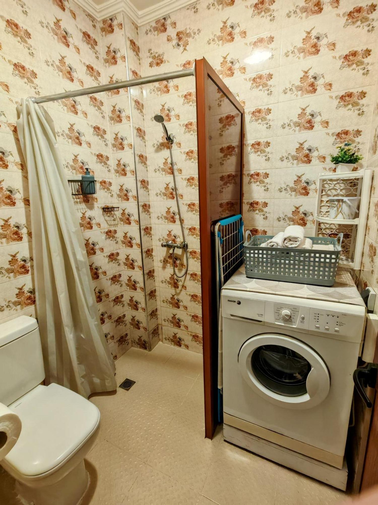 Hometown Appartement *