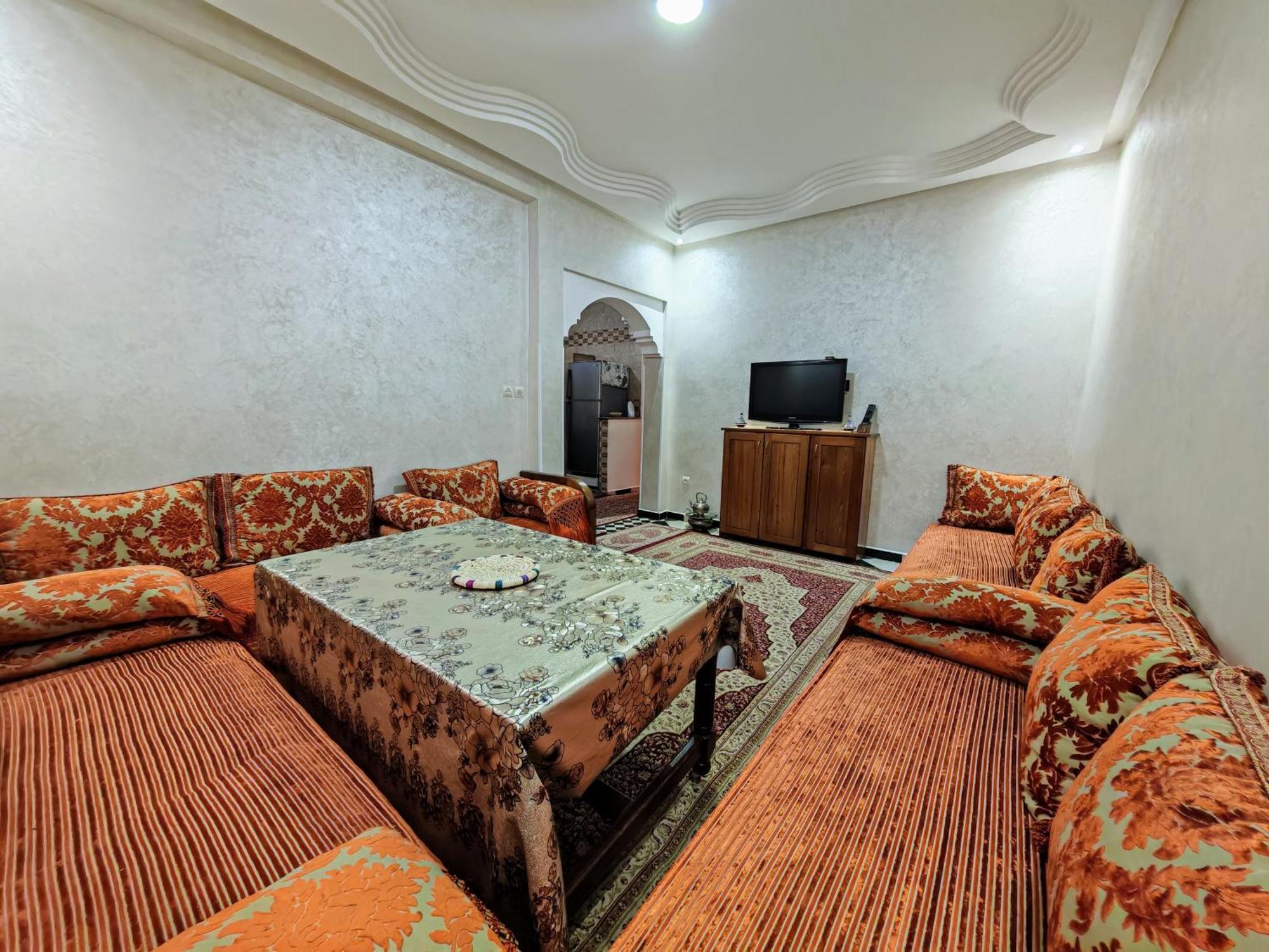 Hometown Appartement *
